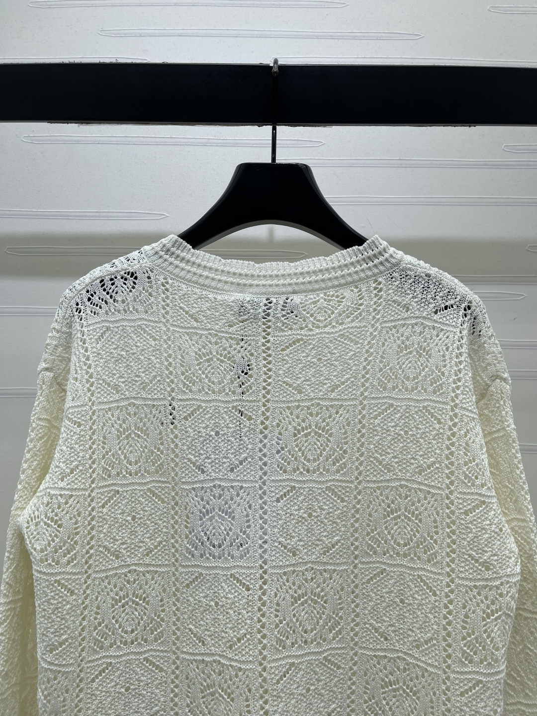 샤넬 여성 가디건 155603 Chanel Cardigan 상세 이미지 7