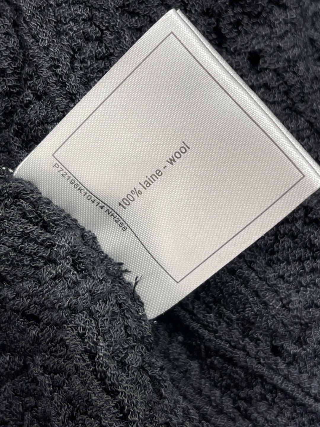 샤넬 여성 가디건 155604 Chanel Cardigan 상세 이미지 9