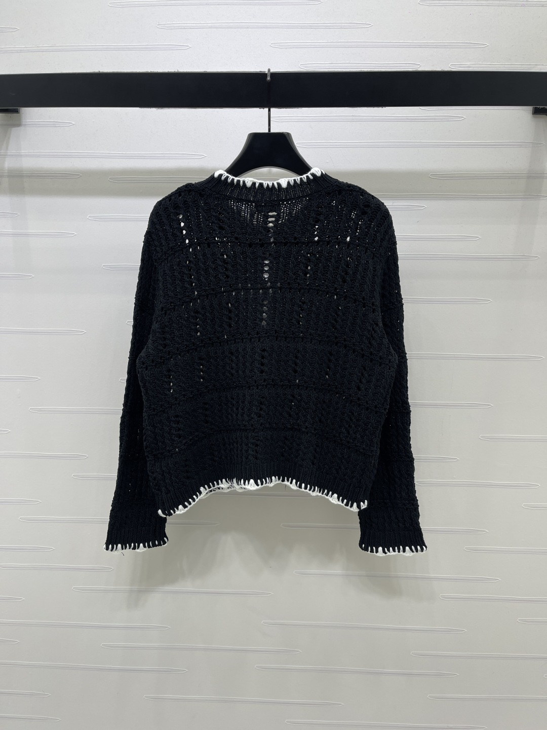 샤넬 여성 가디건 155604 Chanel Cardigan 상세 이미지 8