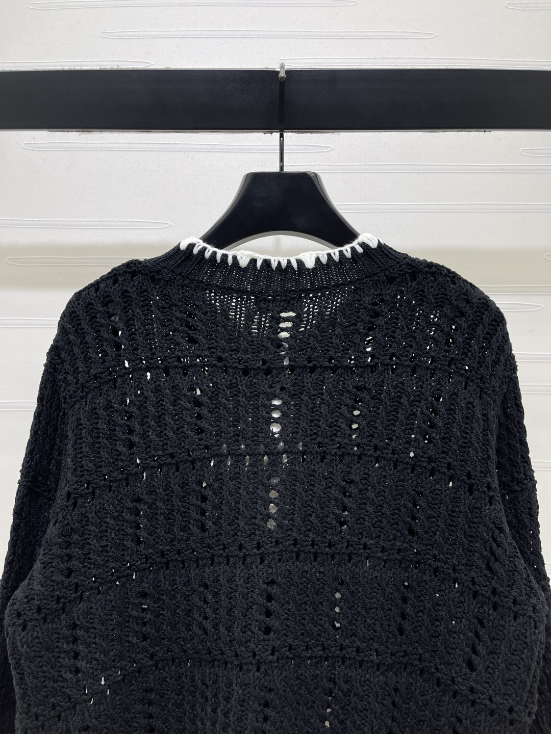 샤넬 여성 가디건 155604 Chanel Cardigan 상세 이미지 7