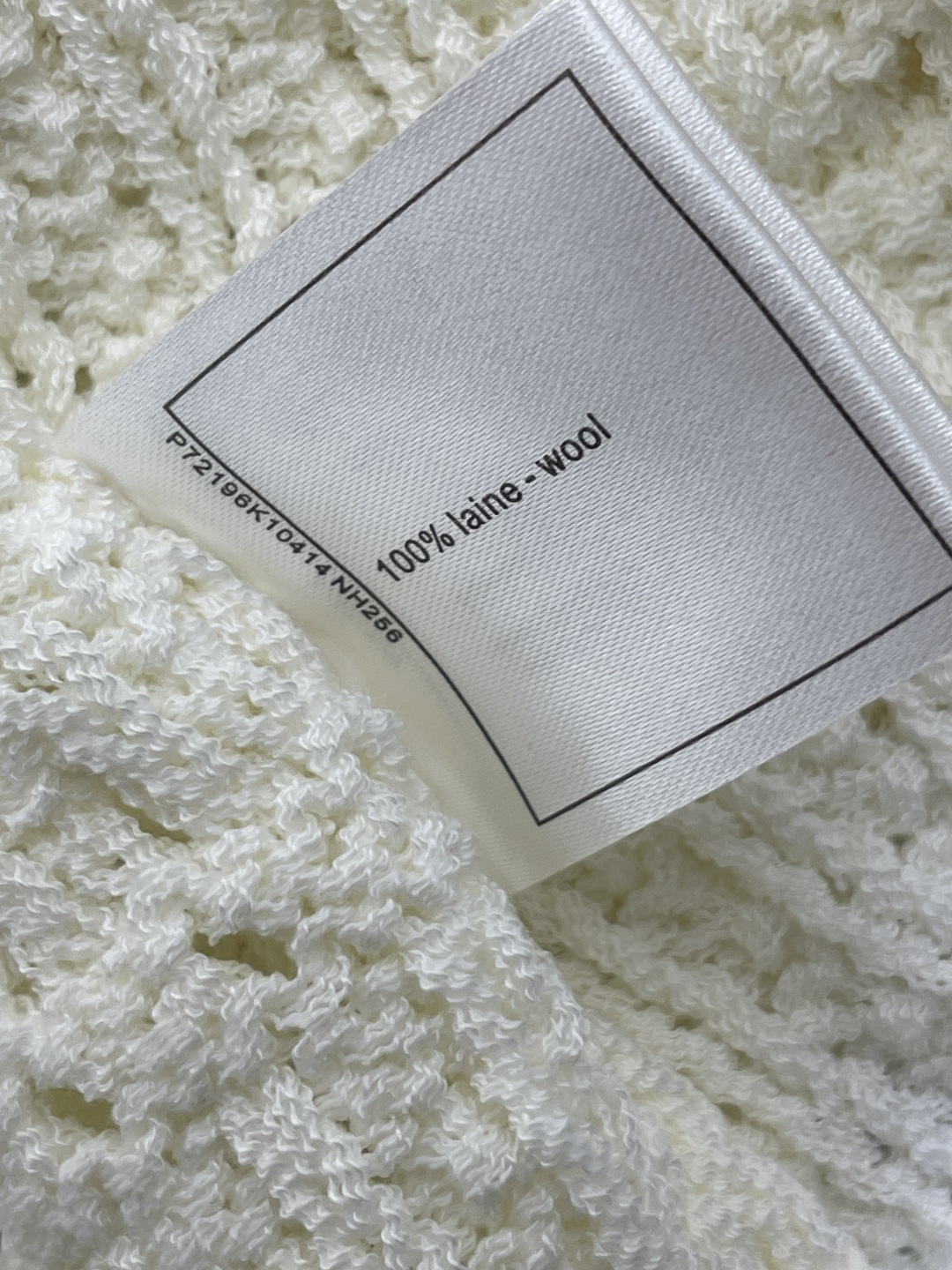 샤넬 여성 가디건 155605 Chanel Cardigan 상세 이미지 9