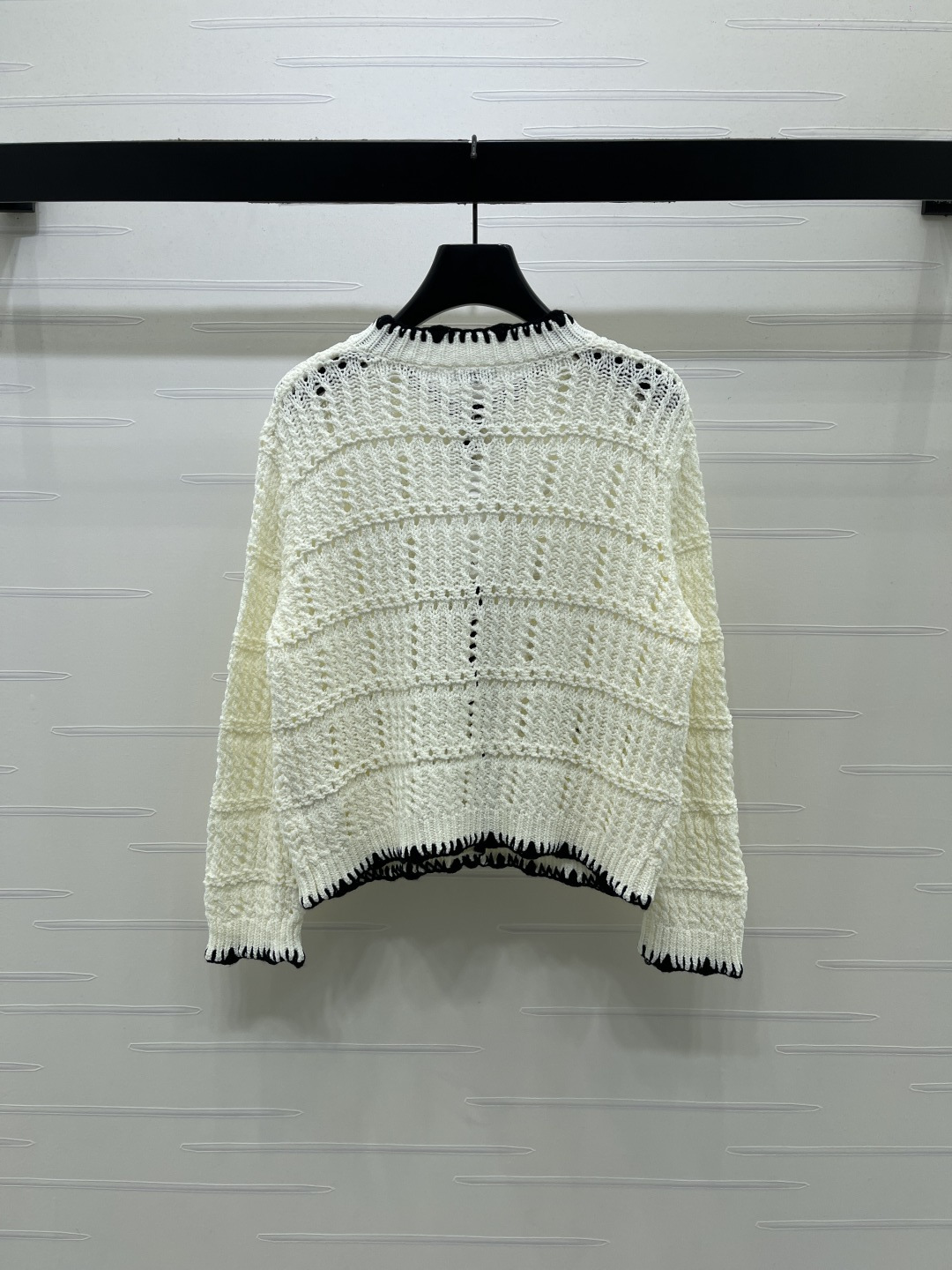 샤넬 여성 가디건 155605 Chanel Cardigan 상세 이미지 8