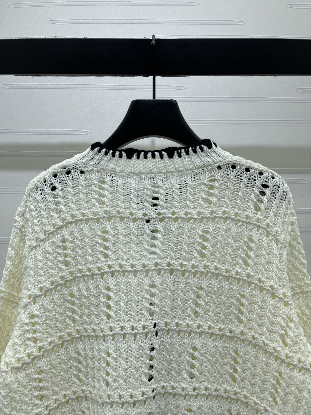샤넬 여성 가디건 155605 Chanel Cardigan 상세 이미지 7