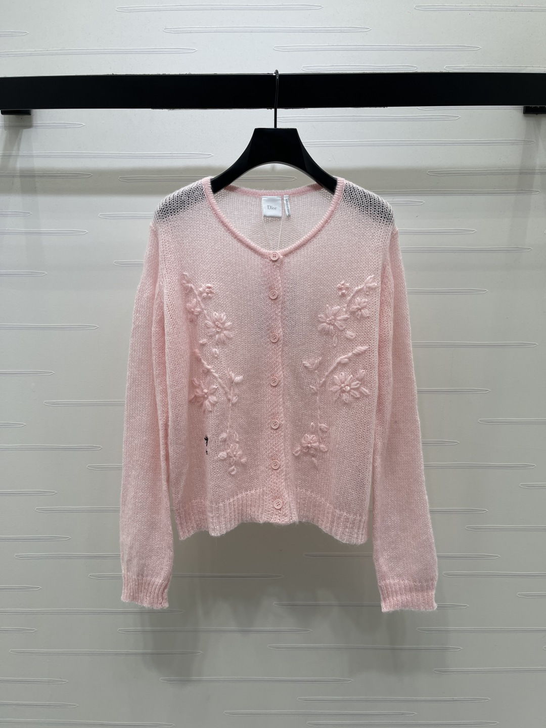 디올 여성 가디건 155660 Dior Cardigan