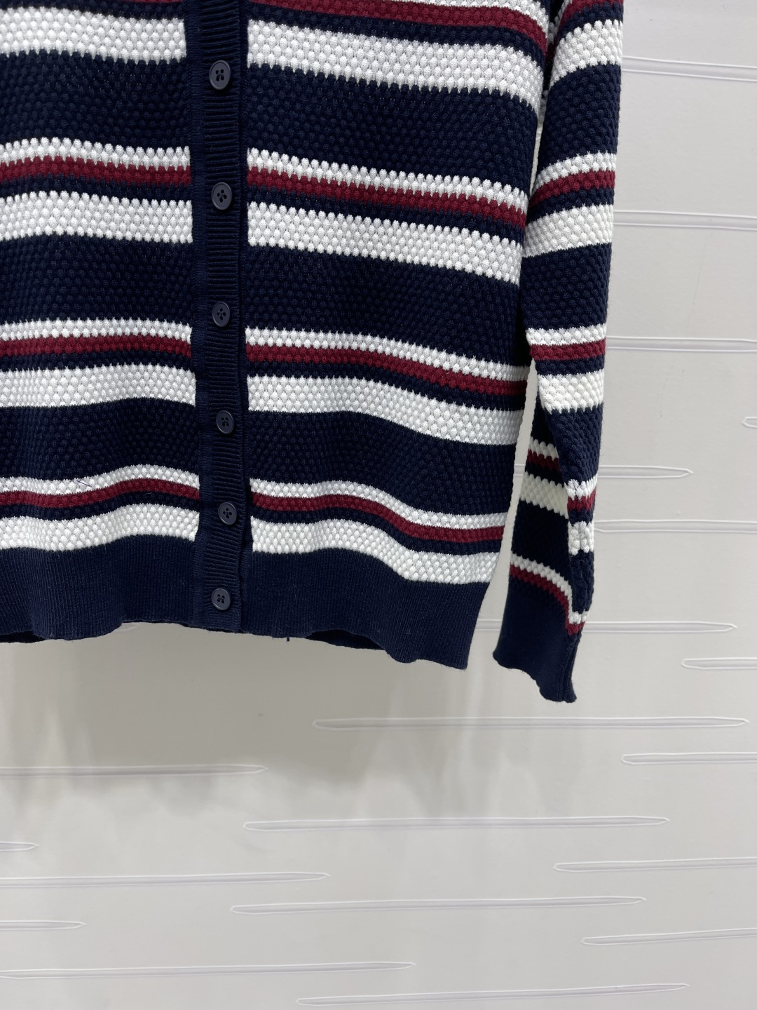 샤넬 여성 가디건 155606 Chanel Cardigan 상세 이미지 6