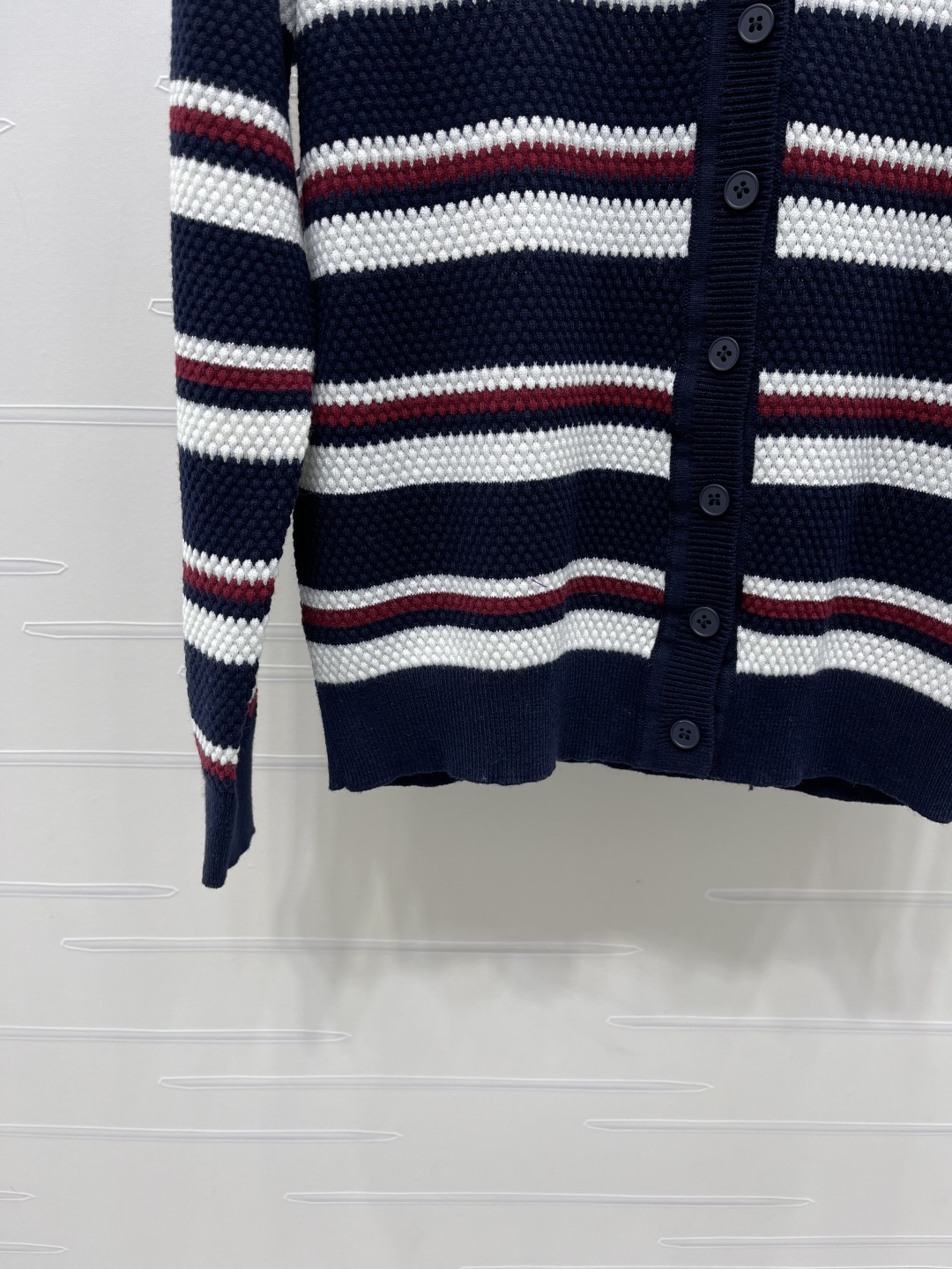샤넬 여성 가디건 155606 Chanel Cardigan 상세 이미지 5