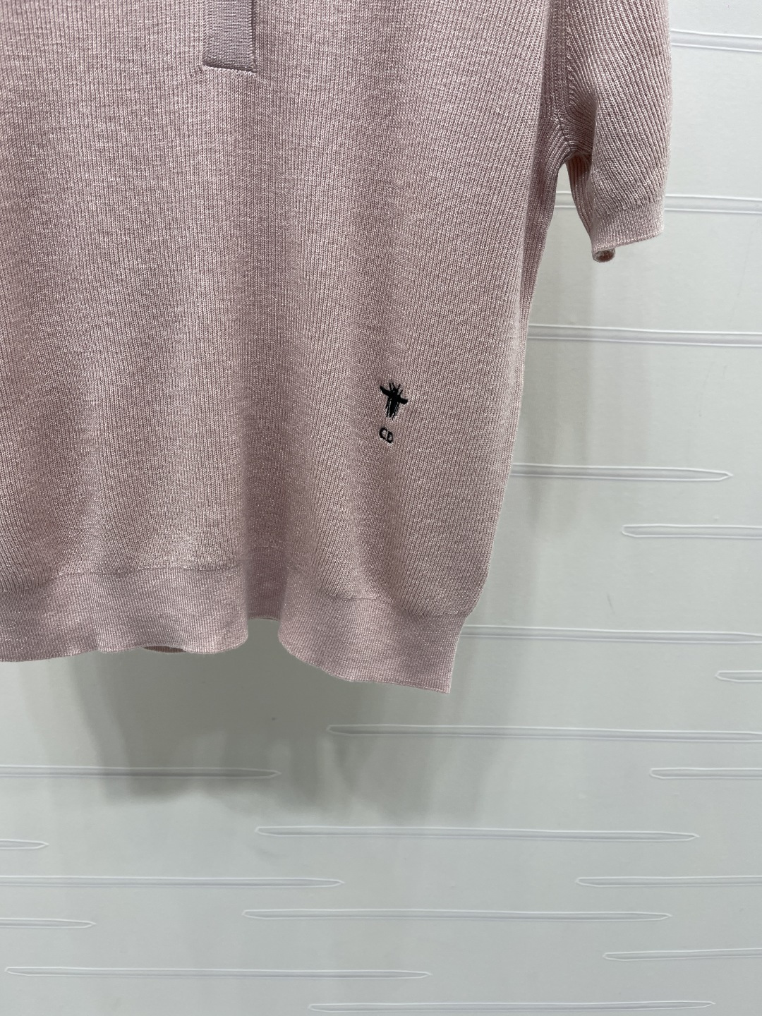 디올 여성 반팔 155674 Dior T Shirt 상세 이미지 6