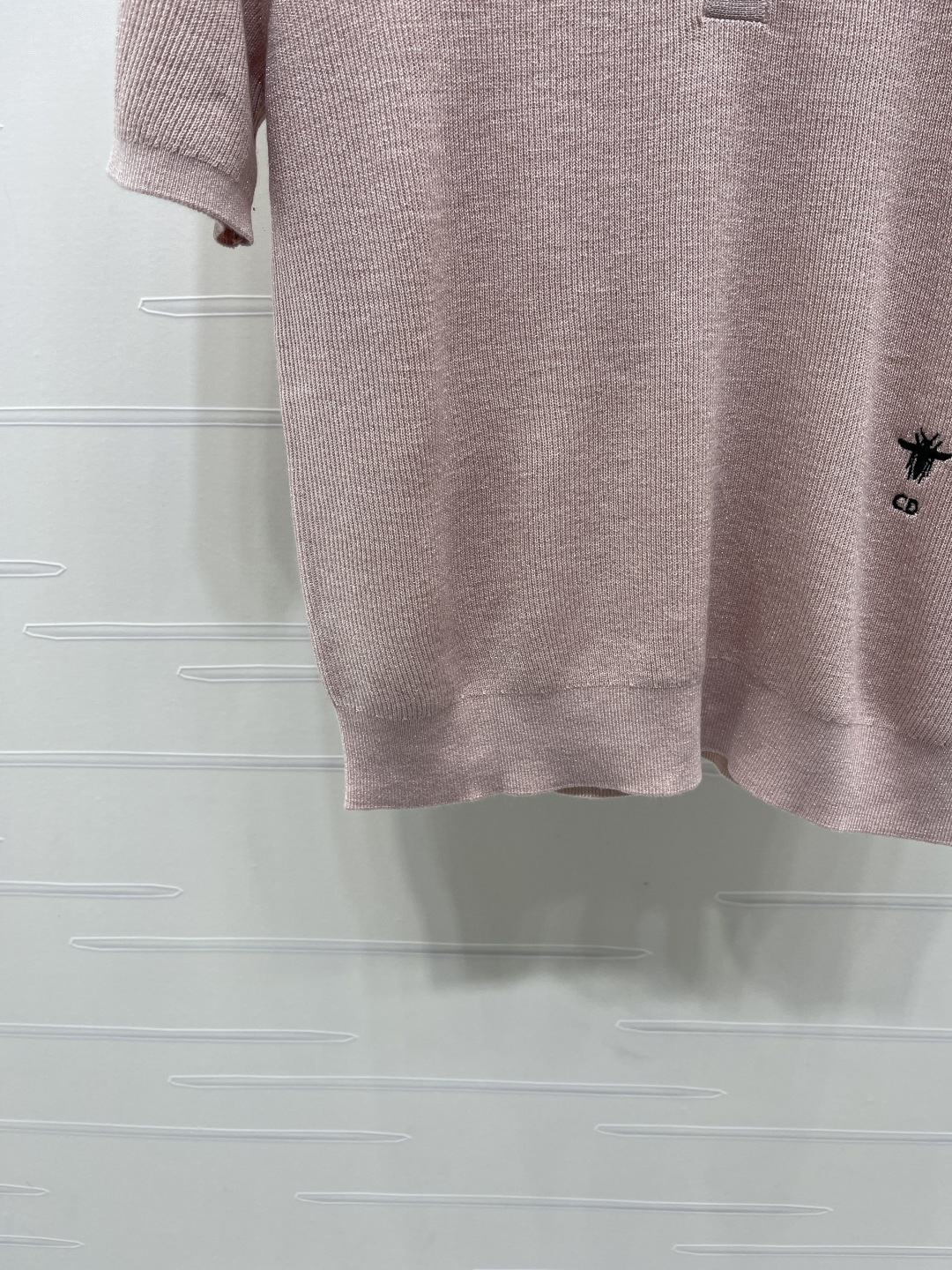 디올 여성 반팔 155674 Dior T Shirt 상세 이미지 5