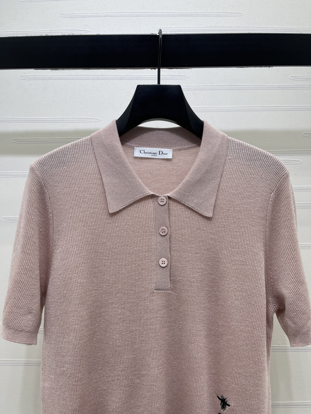 디올 여성 반팔 155674 Dior T Shirt 상세 이미지 4