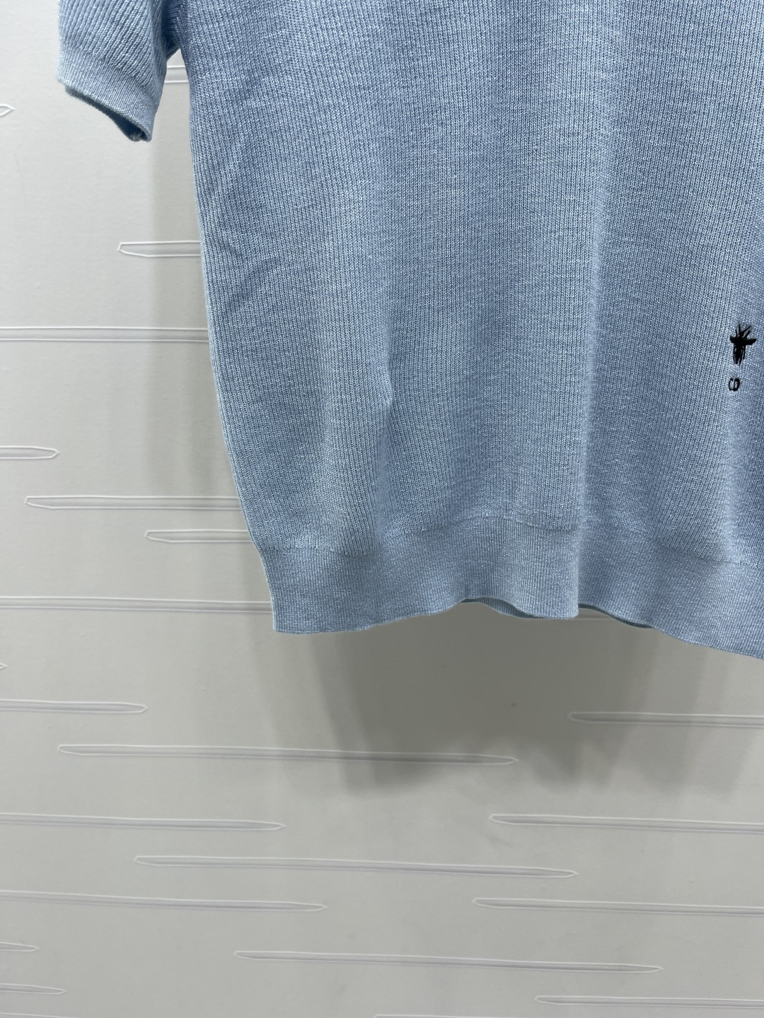 디올 여성 반팔 155675 Dior T Shirt 상세 이미지 5