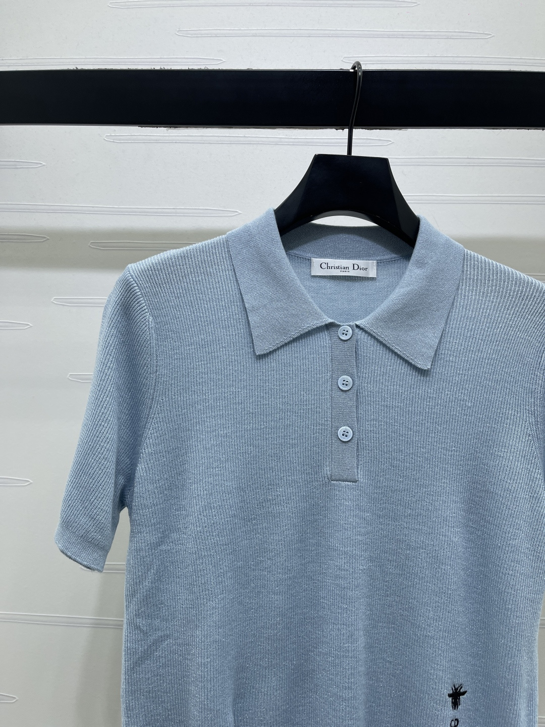 디올 여성 반팔 155675 Dior T Shirt 상세 이미지 3