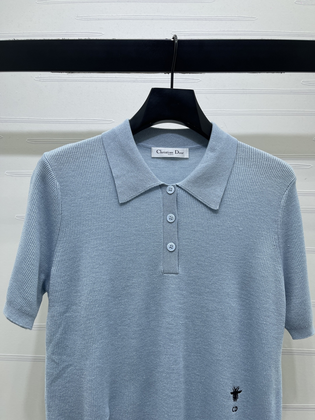 디올 여성 반팔 155675 Dior T Shirt 상세 이미지 4