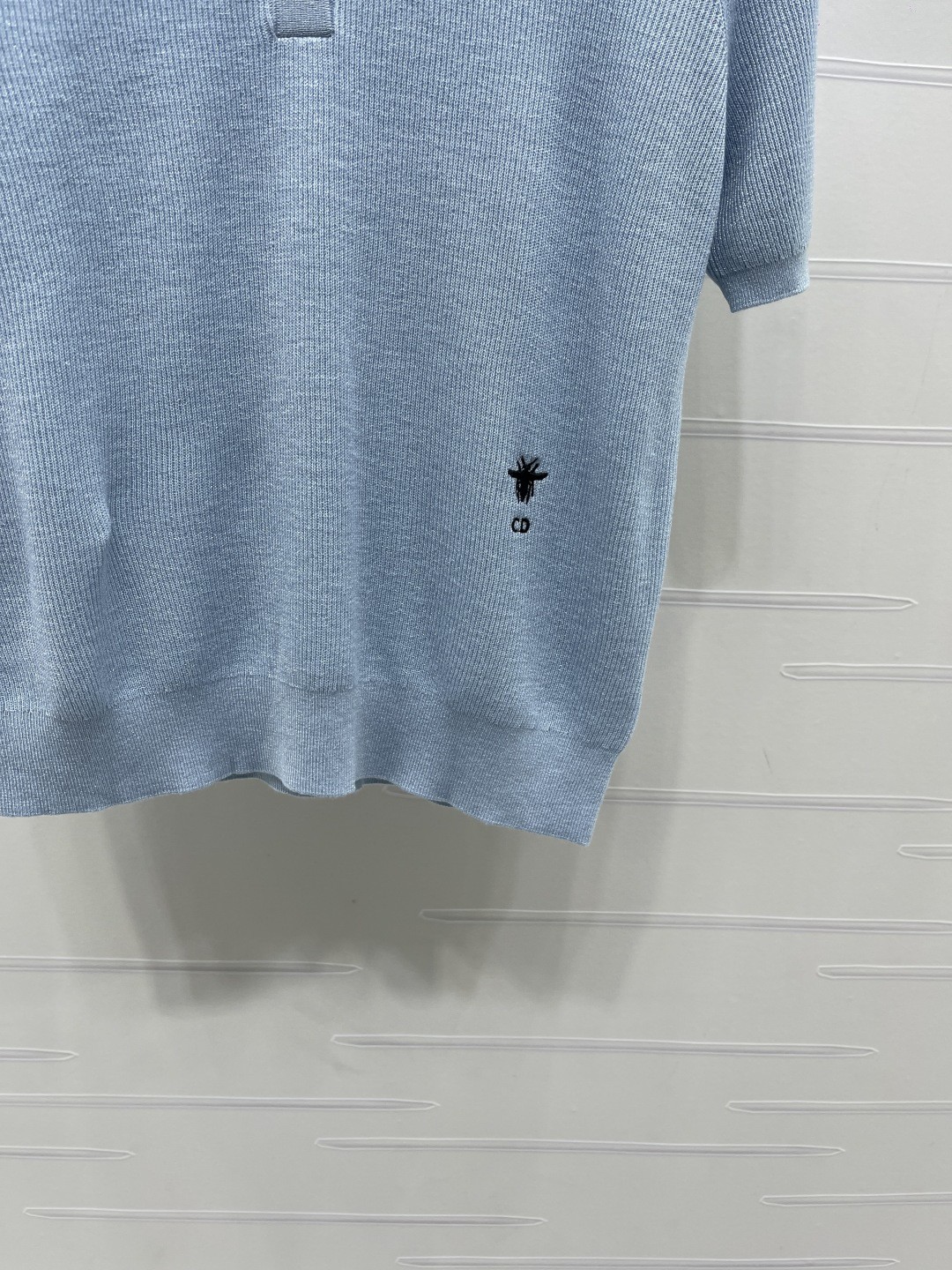 디올 여성 반팔 155675 Dior T Shirt 상세 이미지 6