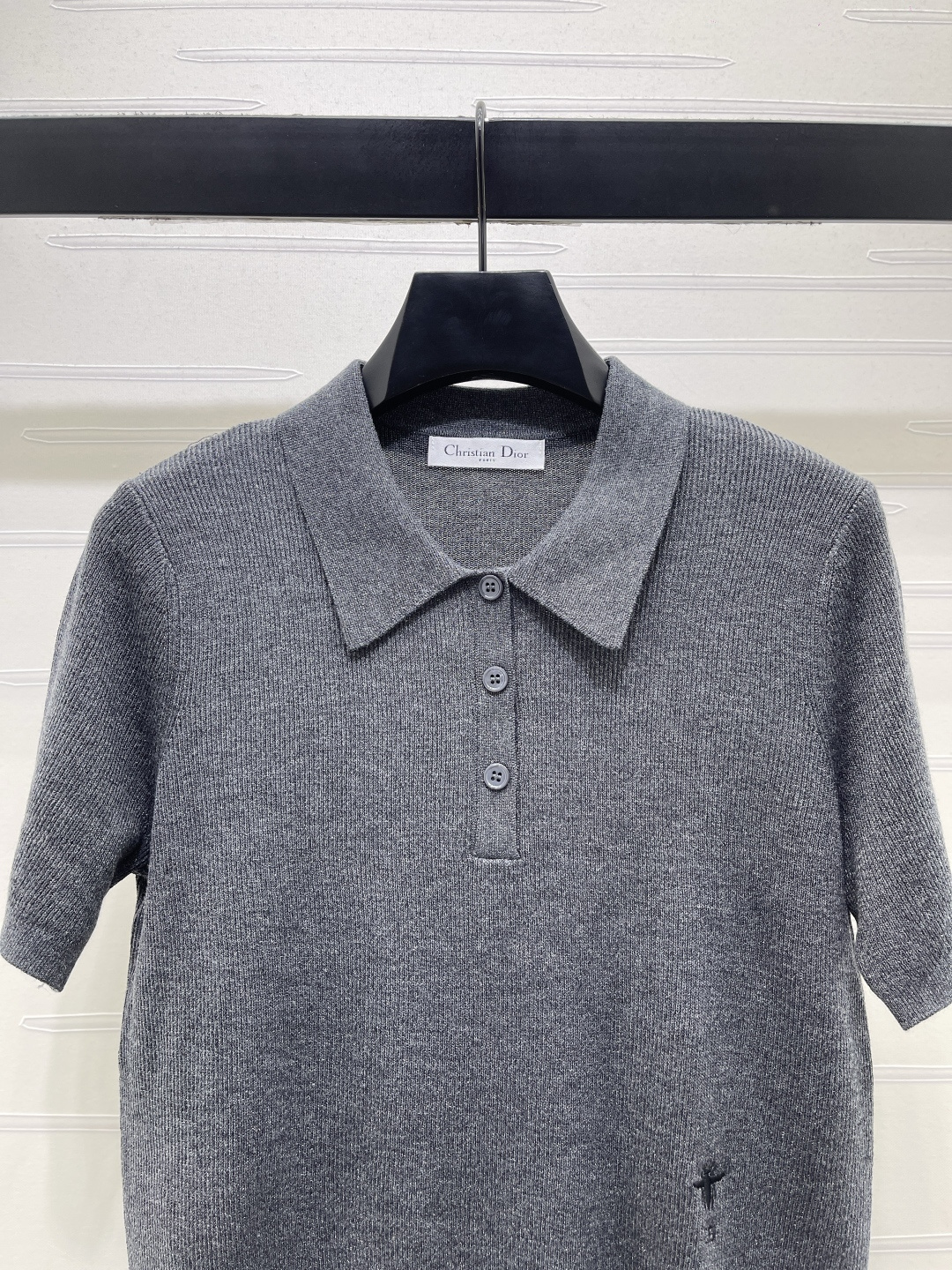 디올 여성 반팔 155676 Dior T Shirt 상세 이미지 4