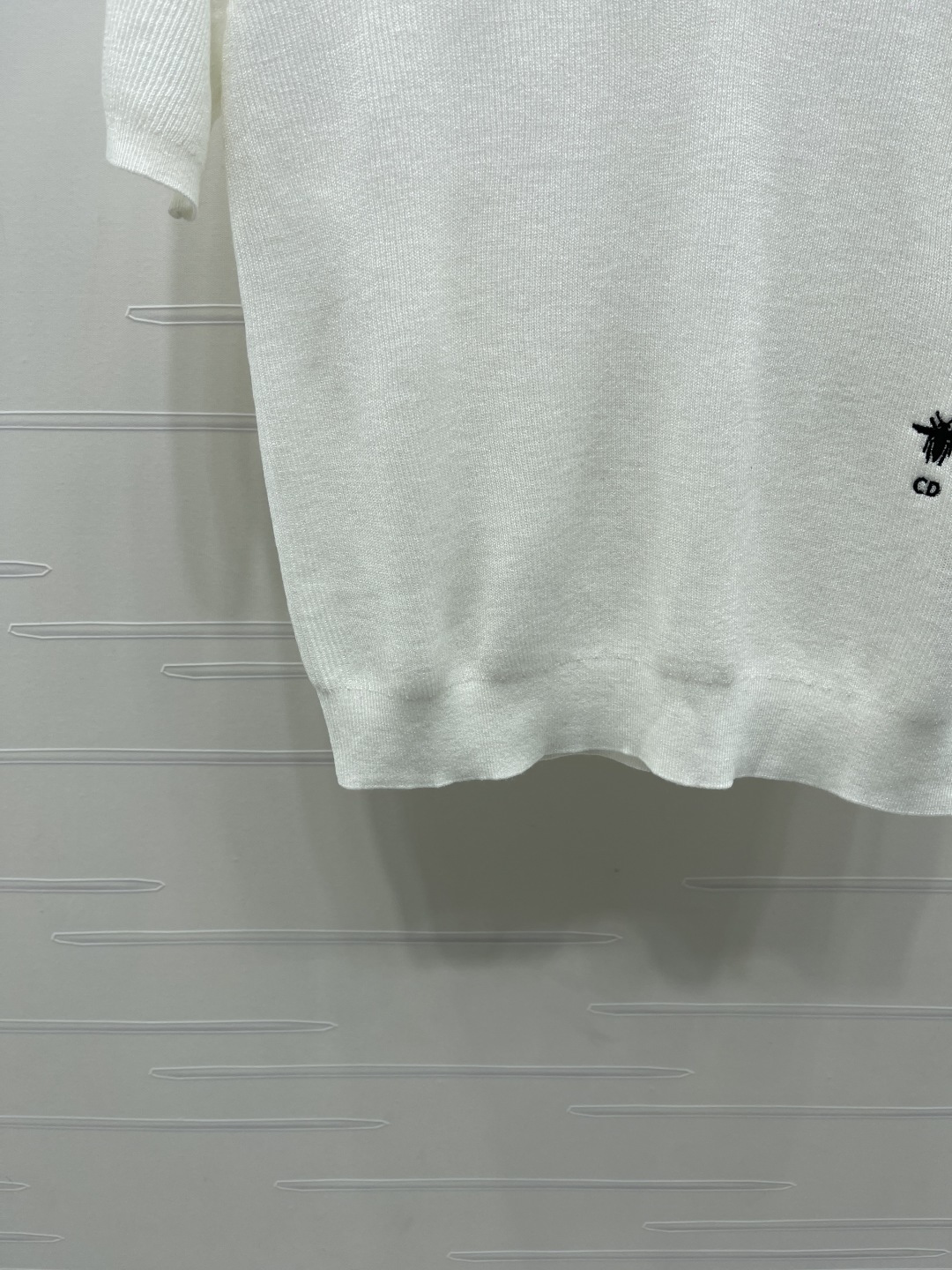 디올 여성 반팔 155677 Dior T Shirt 상세 이미지 5
