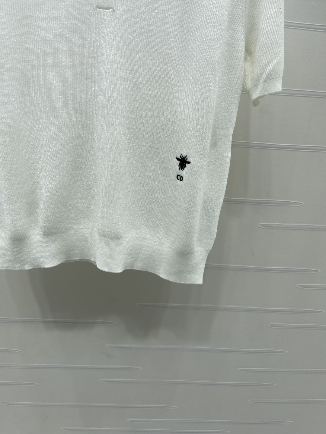 디올 여성 반팔 155677 Dior T Shirt 상세 이미지 6