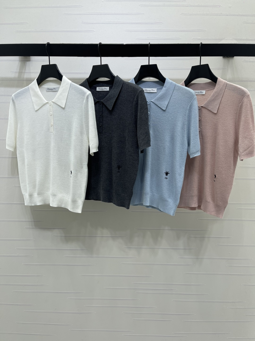 디올 여성 반팔 155677 Dior T Shirt