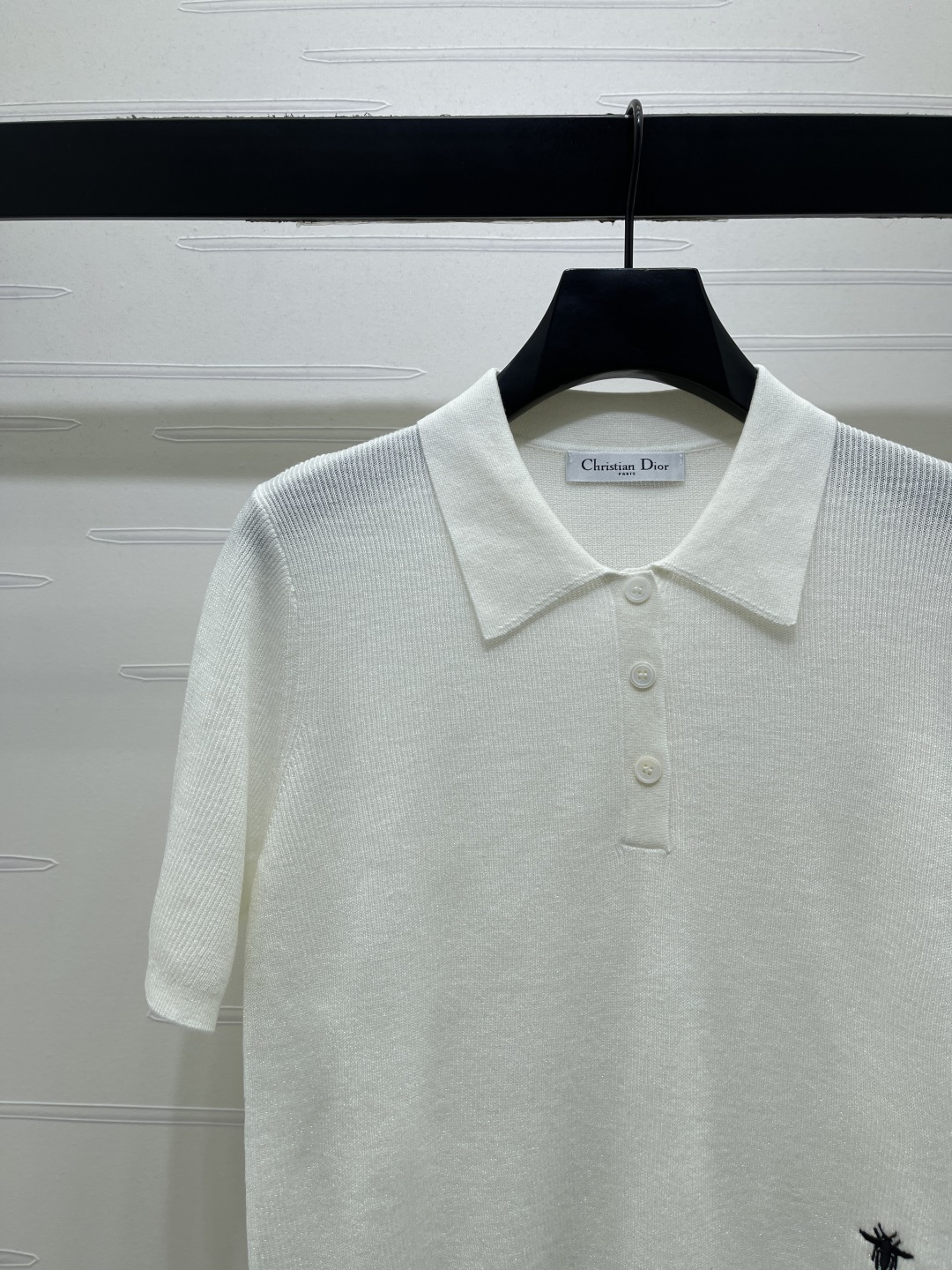 디올 여성 반팔 155677 Dior T Shirt 상세 이미지 4