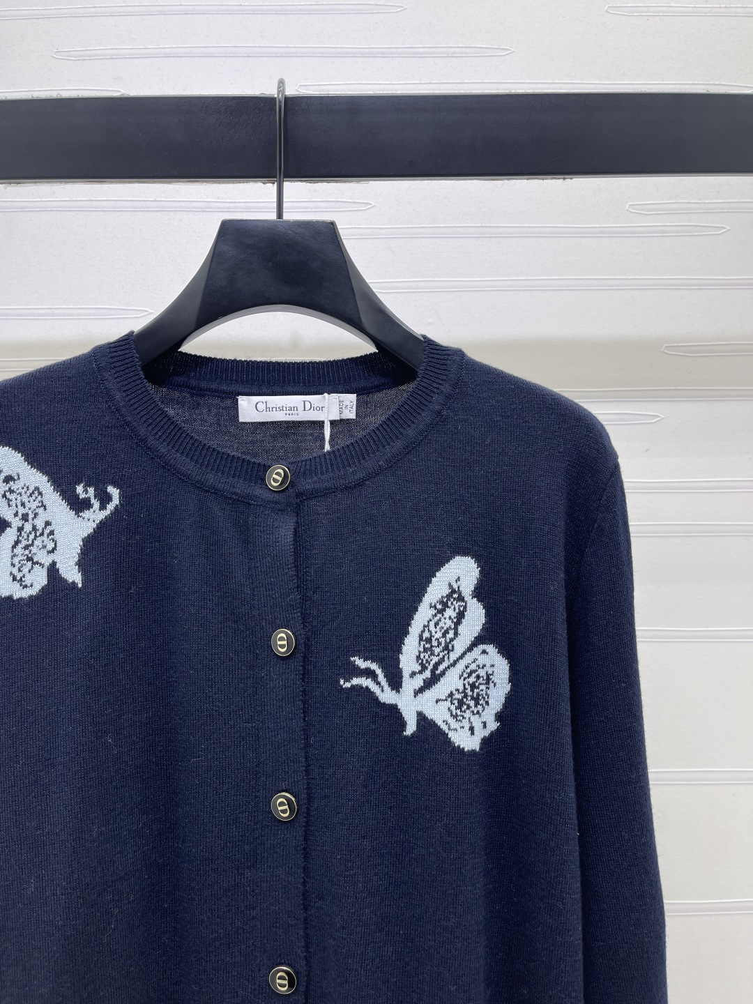 디올 여성 가디건 155644 Dior Cardigan 상세 이미지 2