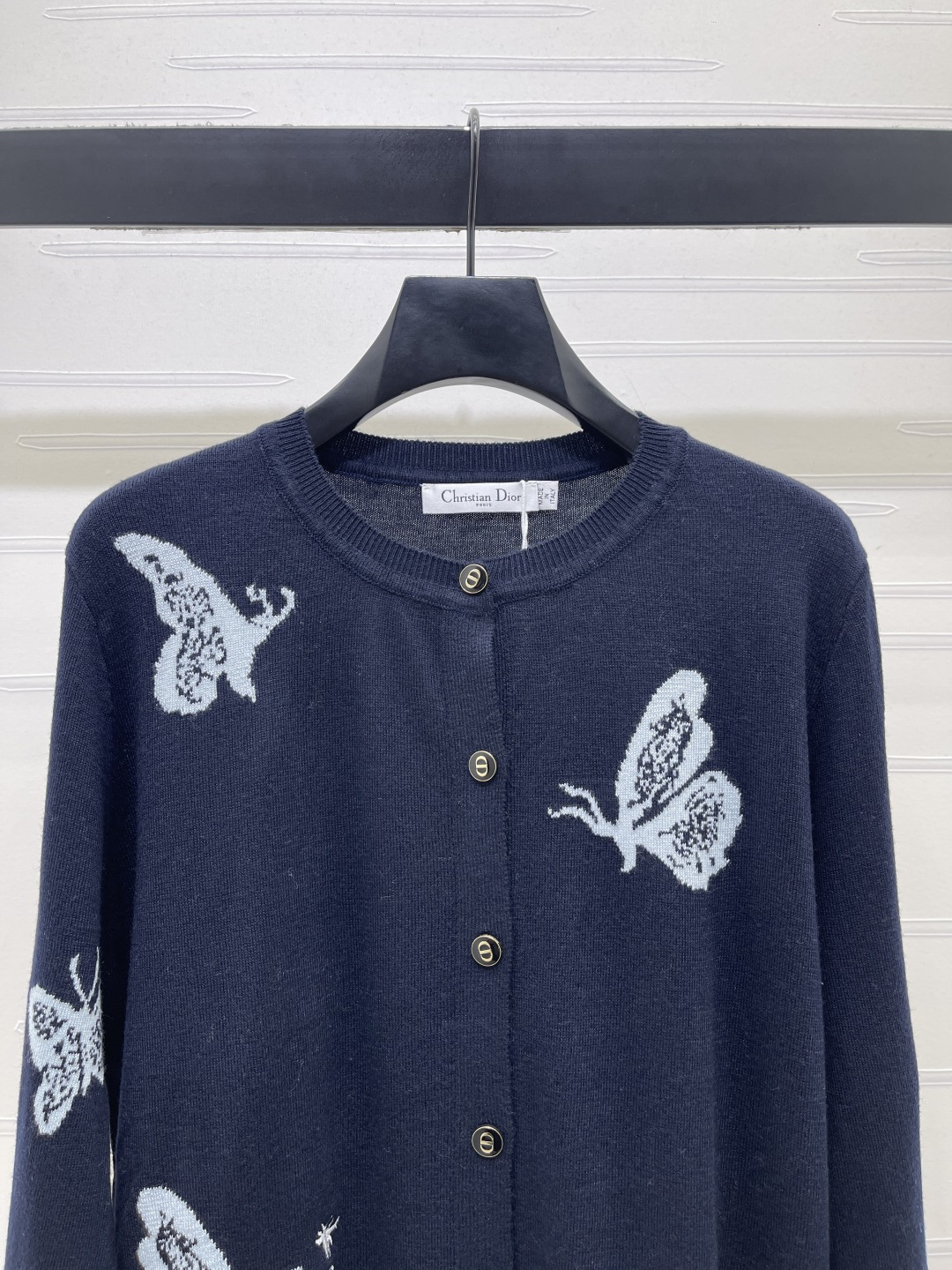 디올 여성 가디건 155644 Dior Cardigan 상세 이미지 4
