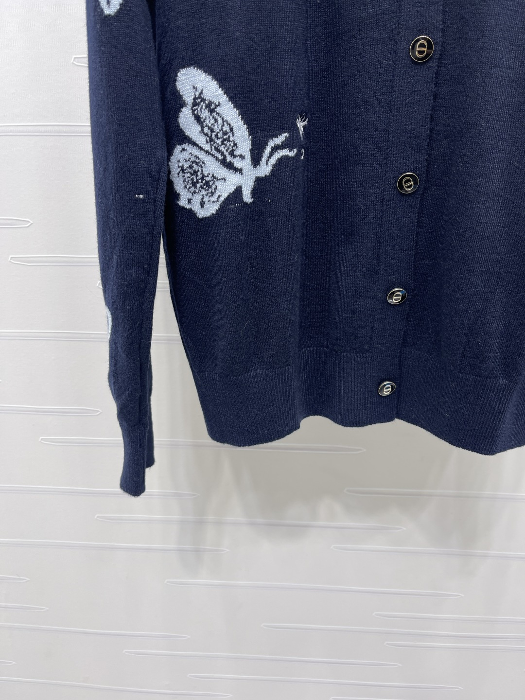디올 여성 가디건 155644 Dior Cardigan 상세 이미지 5