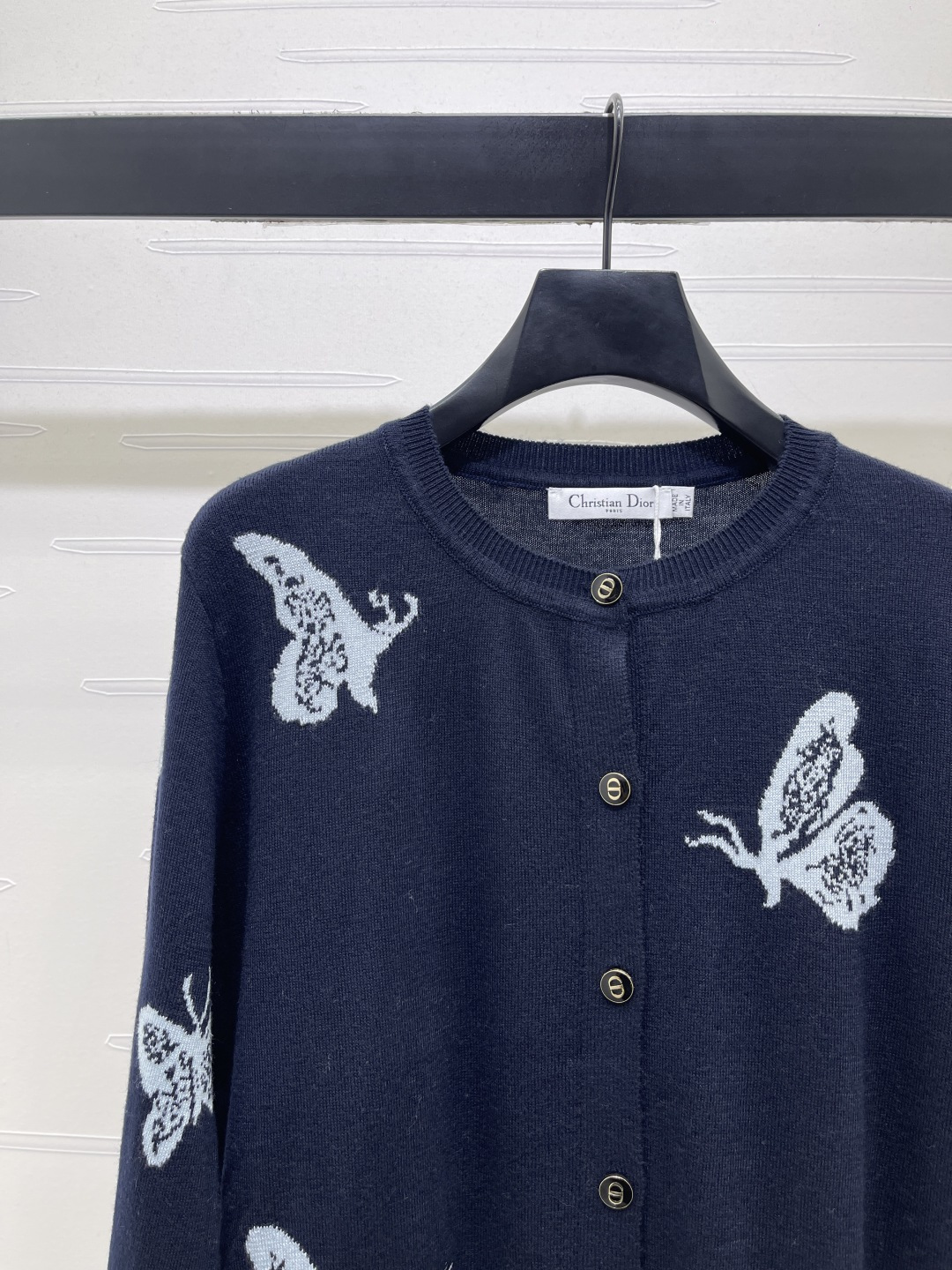 디올 여성 가디건 155644 Dior Cardigan 상세 이미지 3
