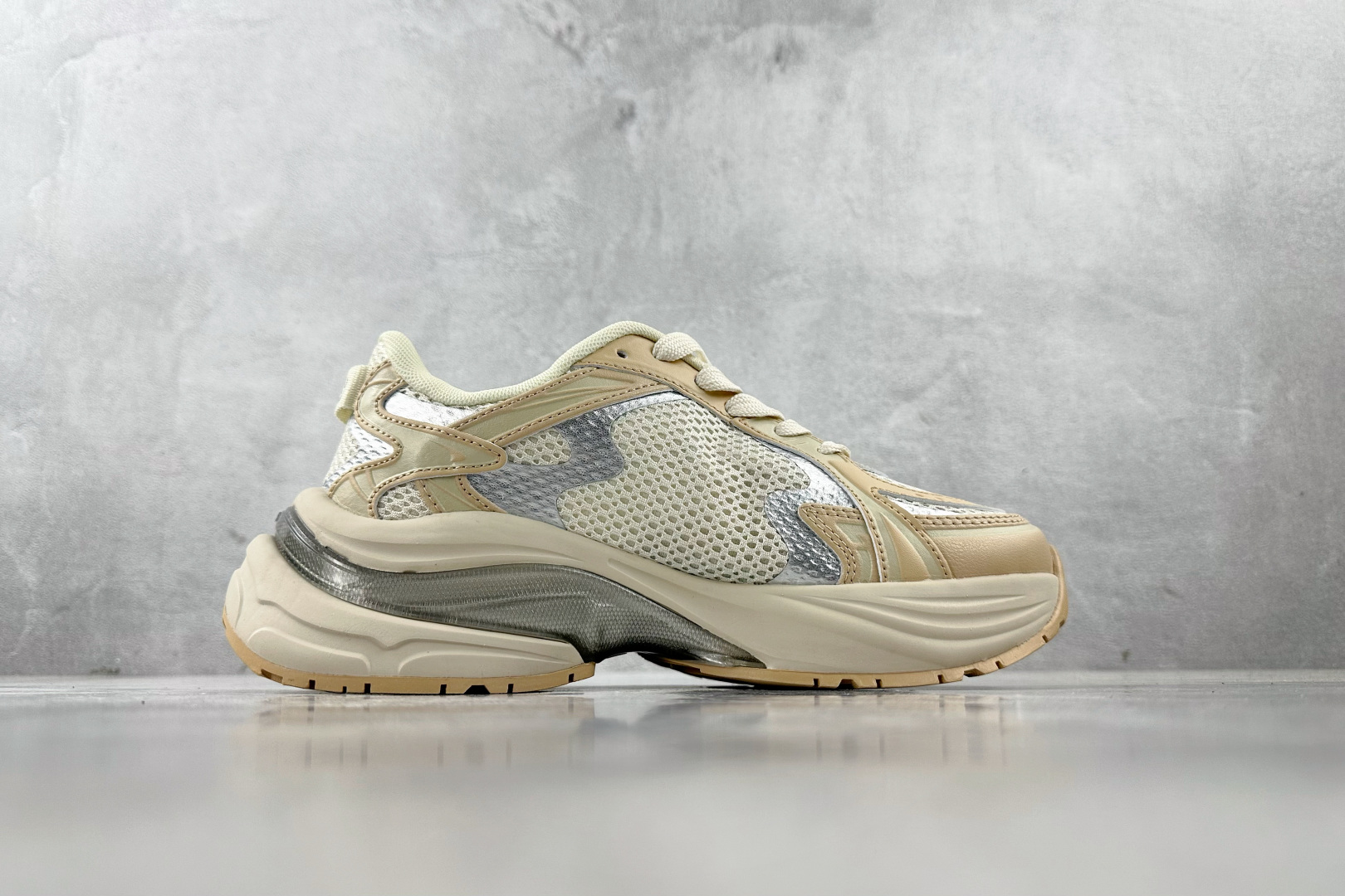 正单 
平台订单  MLB Curve Runner 米黄色

货号：3ARNSPL4N-50BGS
尺