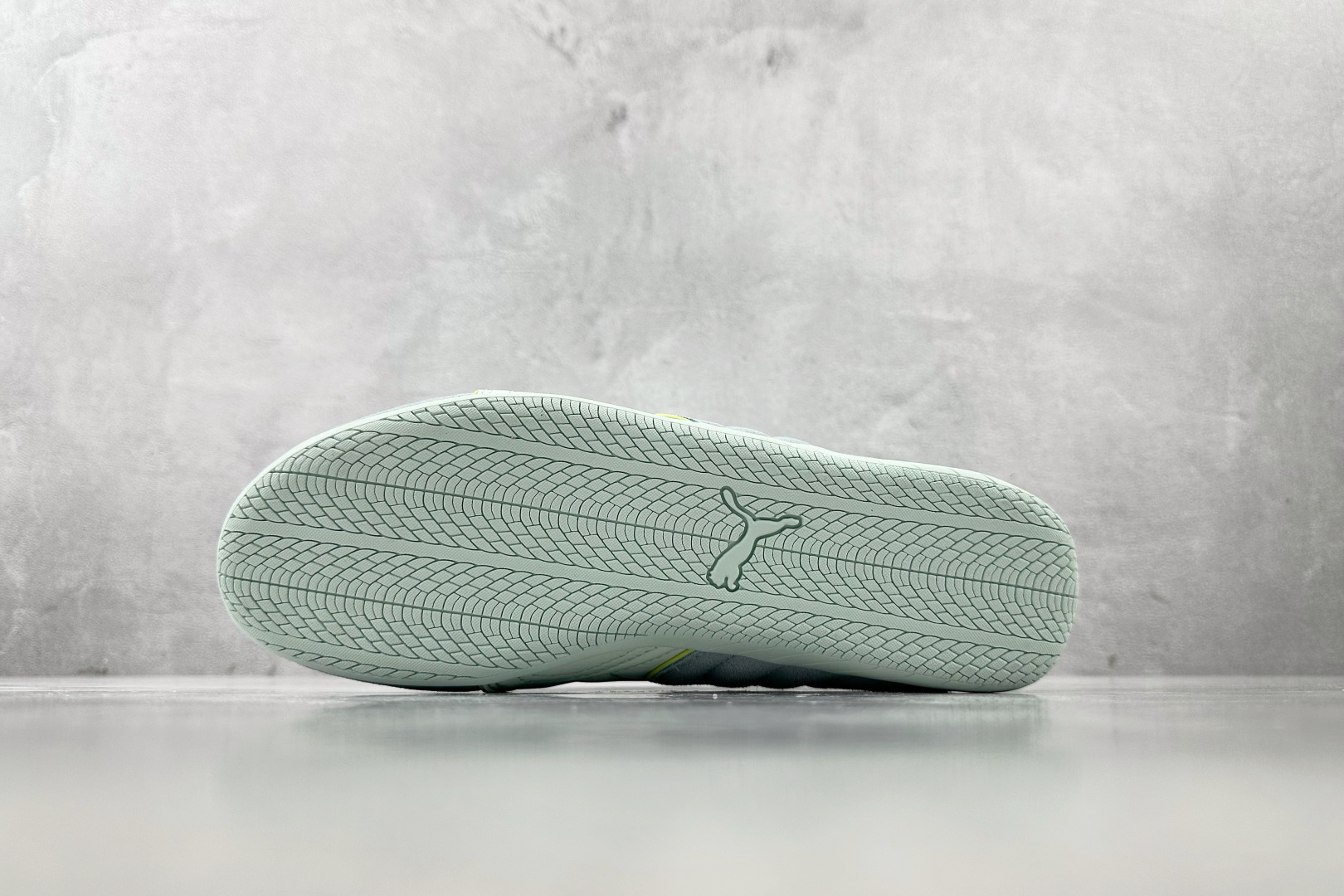 PM 
平台爆款 PUMA Speedcat Piping WMINS 灰蓝色

货号：-03
尺码：3
