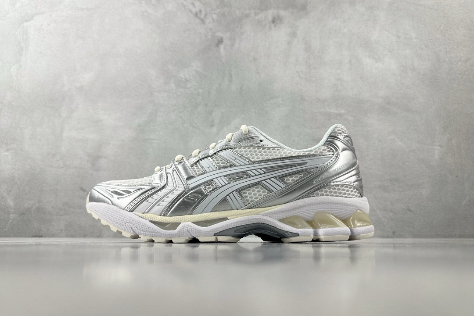 总裁 公司级 顶级纯原 已出配色合集 Asics Gel-Kayano 14 系列