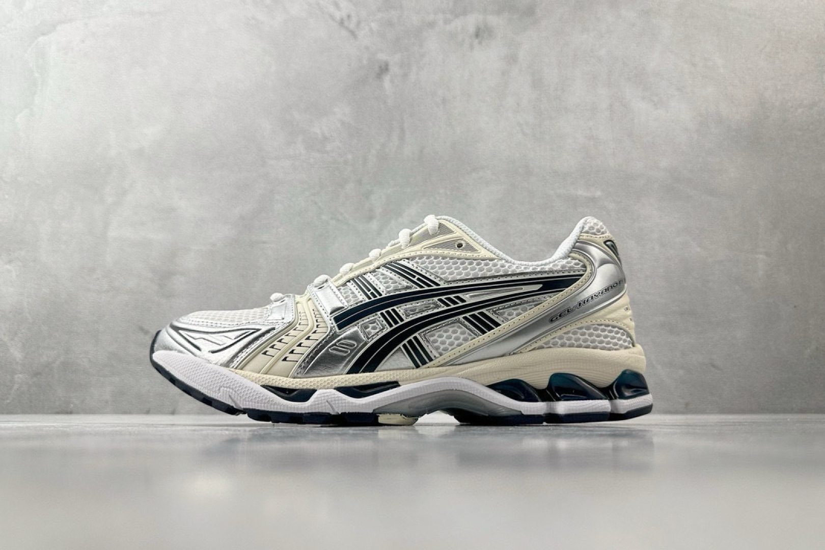 总裁 公司级 顶级纯原 已出配色合集 Asics Gel-Kayano 14 系列