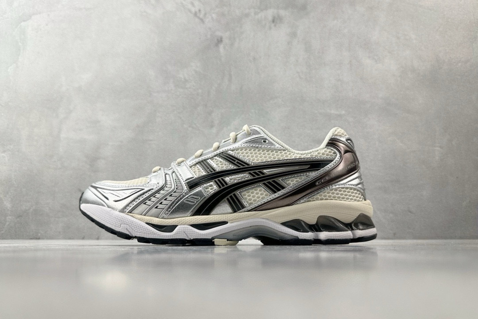 总裁 公司级 顶级纯原 已出配色合集 Asics Gel-Kayano 14 系列