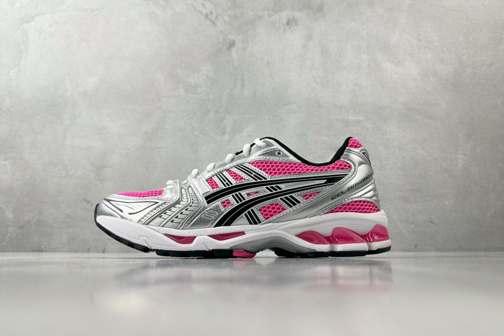 总裁 公司级 顶级纯原 已出配色合集 Asics Gel-Kayano 14 系列