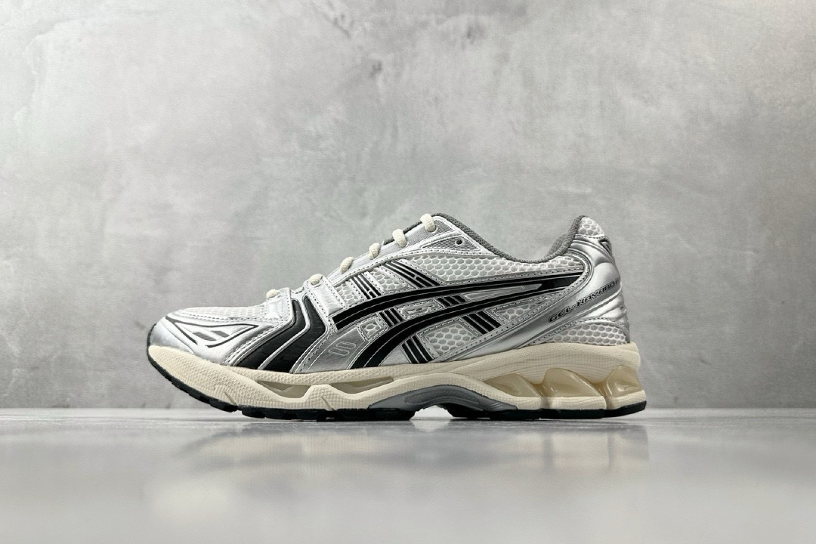 总裁 公司级 顶级纯原 已出配色合集 Asics Gel-Kayano 14 系列