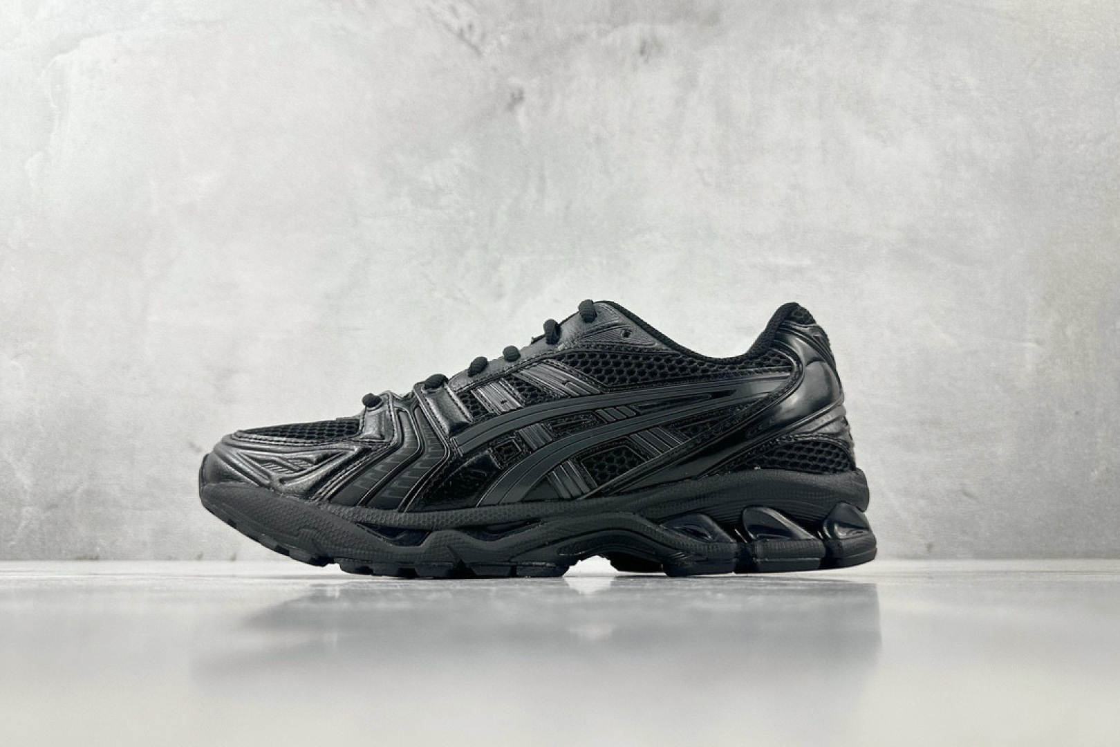 总裁 公司级 顶级纯原 已出配色合集 Asics Gel-Kayano 14 系列