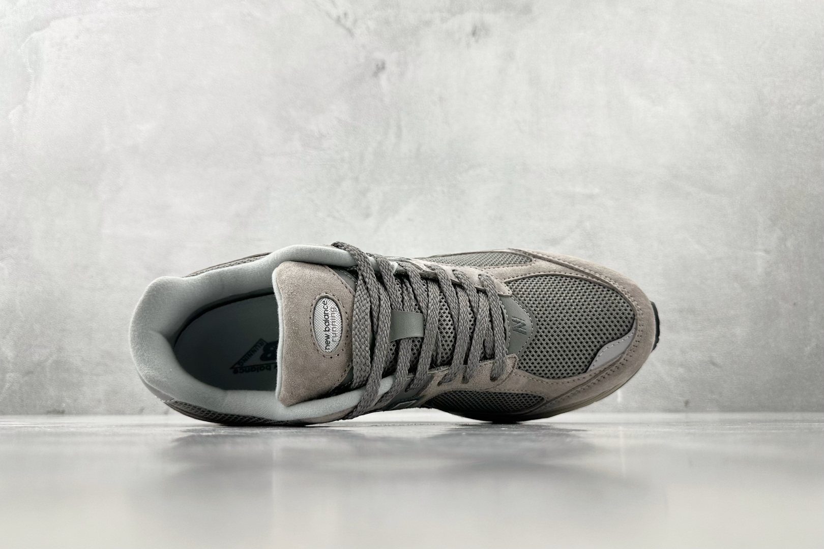 K13 版 
New Balance NB 2002R 元祖灰

货号：ML2002RC
尺码：36 3