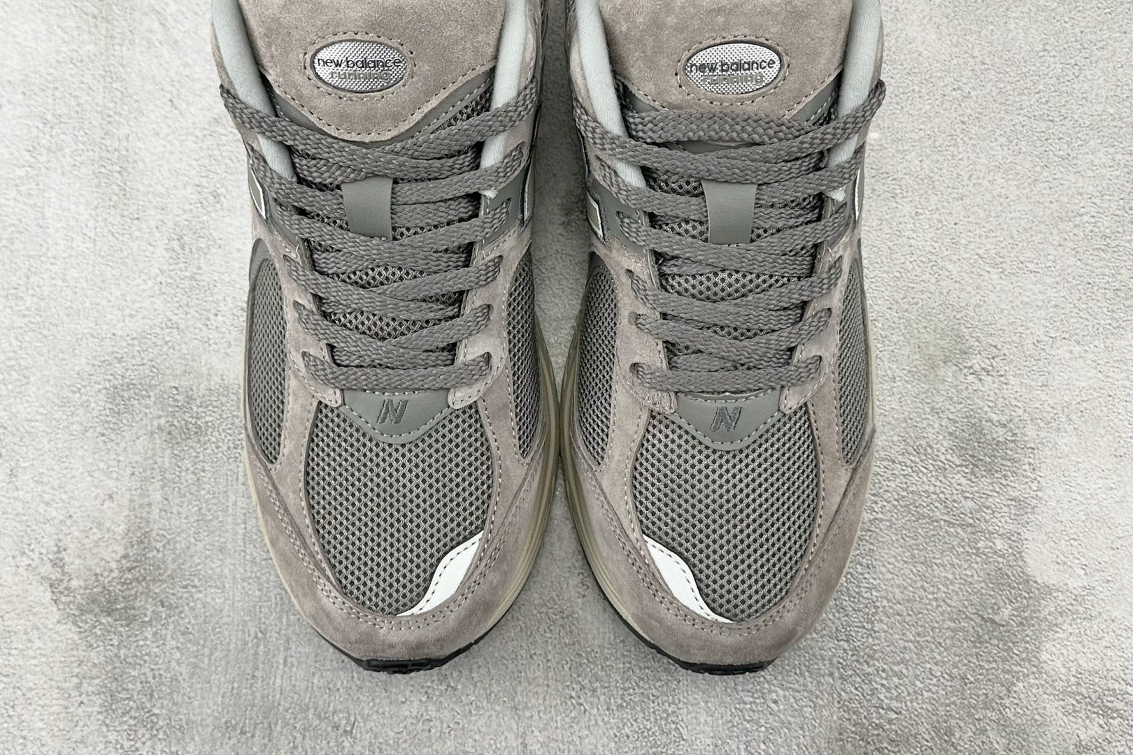 K13 版 
New Balance NB 2002R 元祖灰

货号：ML2002RC
尺码：36 3