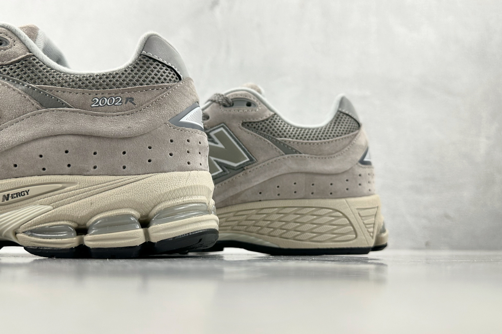 K13 版 
New Balance NB 2002R 元祖灰

货号：ML2002RC
尺码：36 3