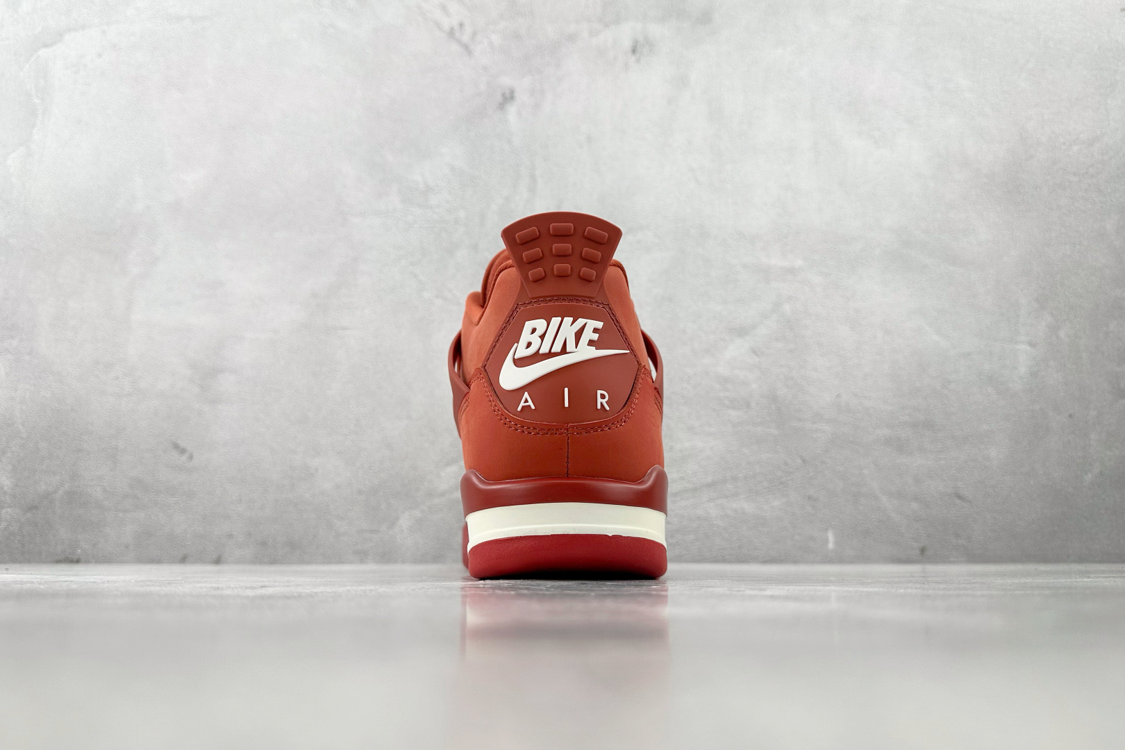 330 外贸批次  Nigel Sylvester x Jordan Air Jordan 4 OG ”Brick by Brick”BIKE 红砖  HF4340-800