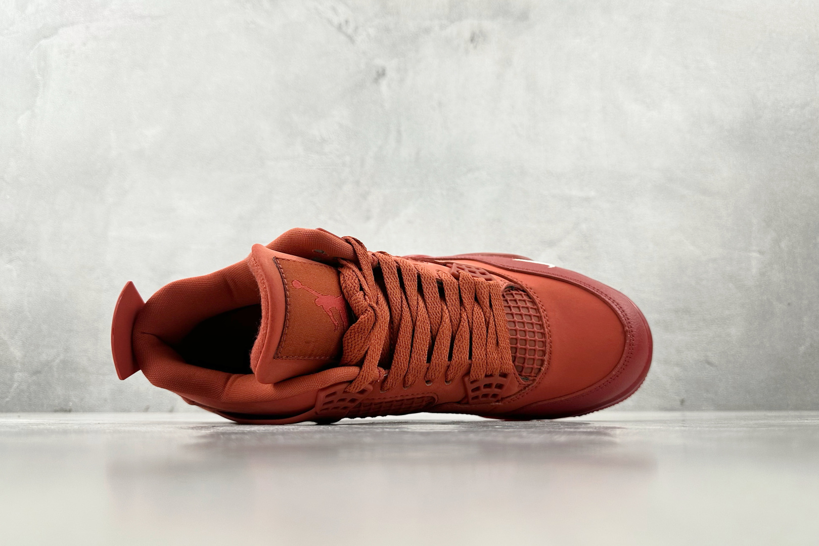 330 外贸批次  Nigel Sylvester x Jordan Air Jordan 4 OG ”Brick by Brick”BIKE 红砖  HF4340-800