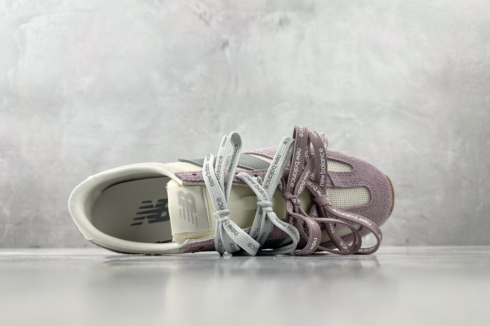 绿X/M 
纯原 New Balance NB 471 米紫

货号：U471AL
尺码：35 36 3