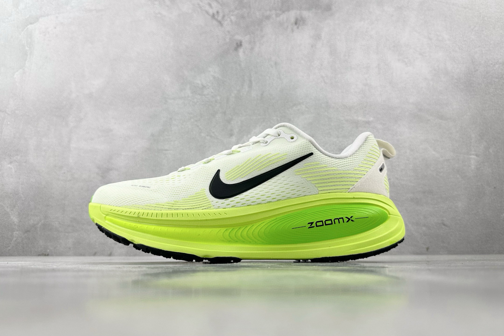  GT 全套数据私模 已出配色合集 Nike Vomero 18 系列