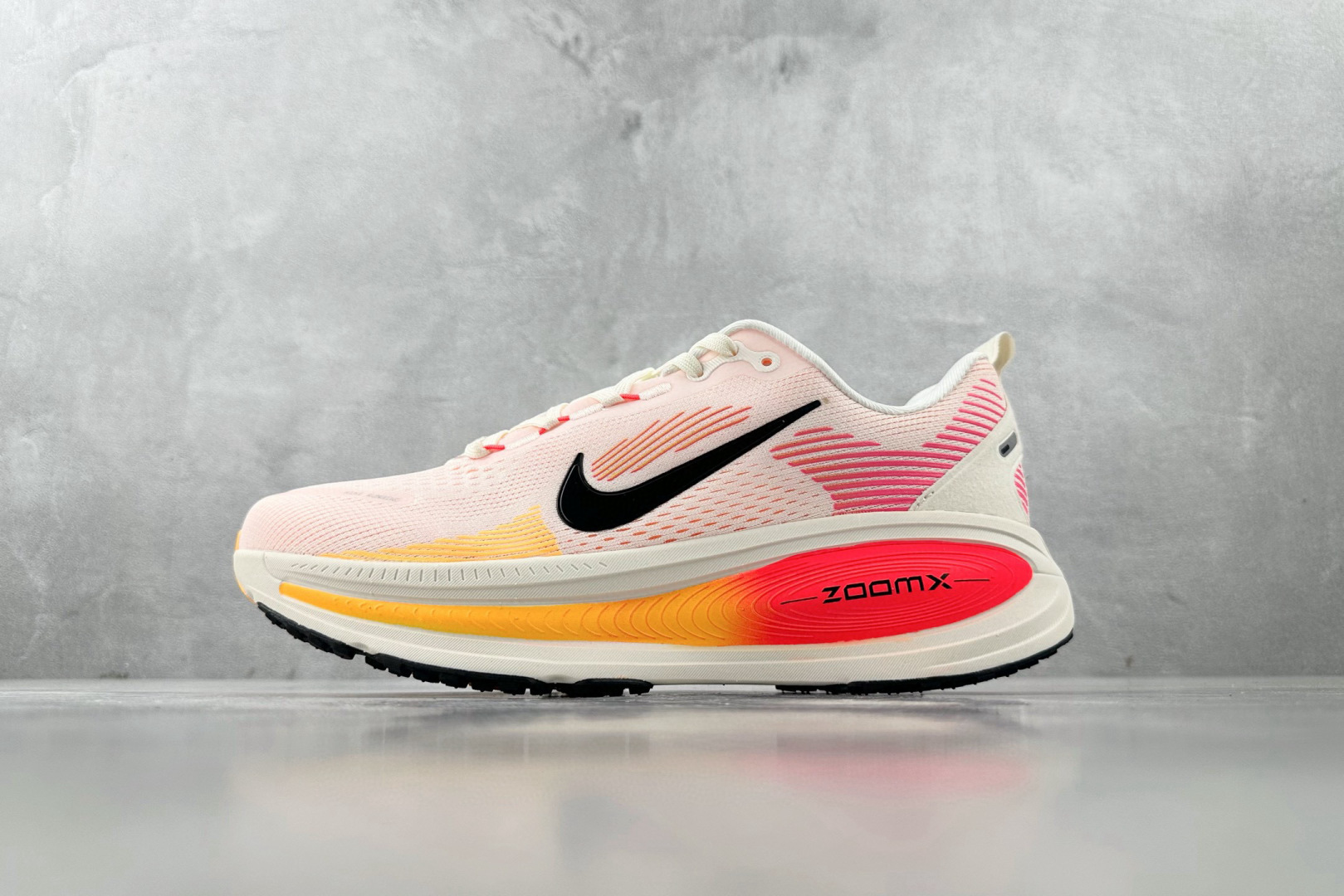 GT 全套数据私模 已出配色合集 Nike Vomero 18 系列