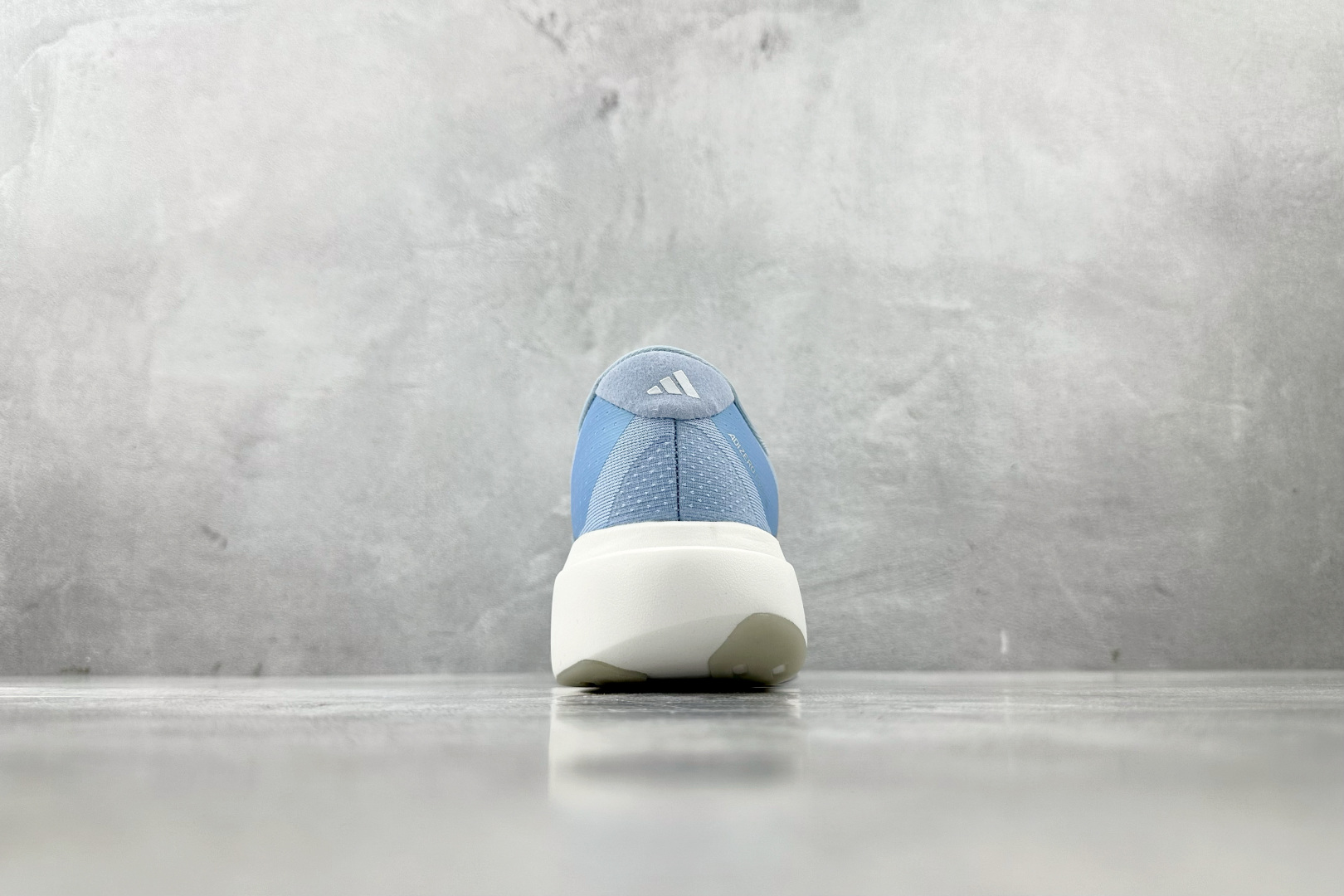 BS 
纯原  adidas Adizero EVO SL 天蓝

货号：J54453
尺码：36 36