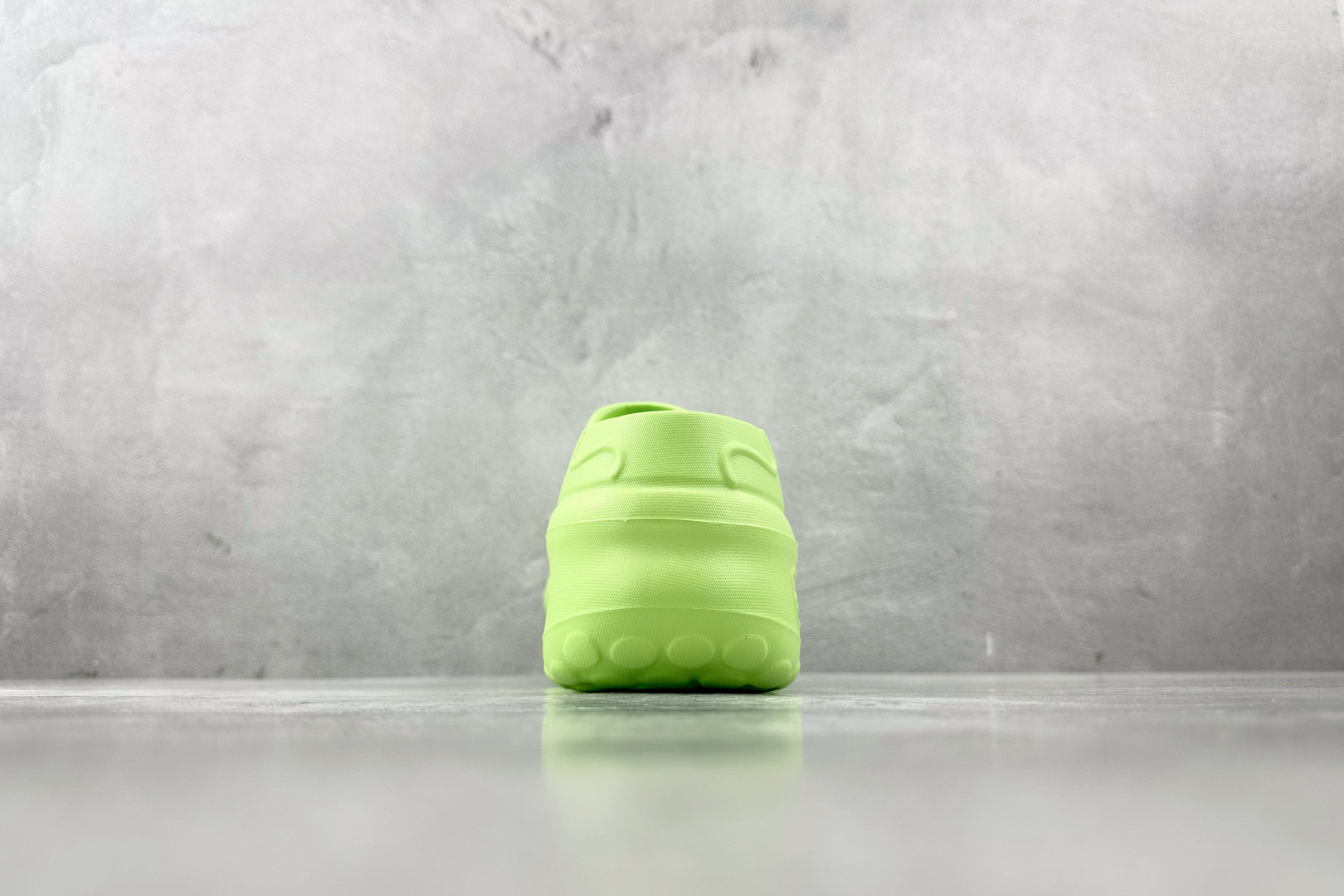 On 版 
adidas originals AdiFOM Stan Smith Mule 绿

货号：