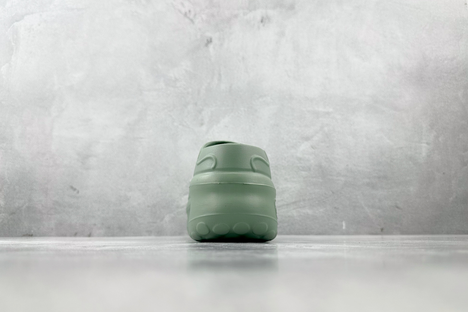 On 版 
adidas originals AdiFOM Stan Smith Mule 绿色

货号