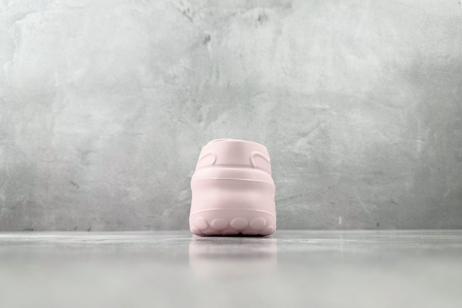 On 版 
adidas originals AdiFOM Stan Smith Mule 粉色

货号