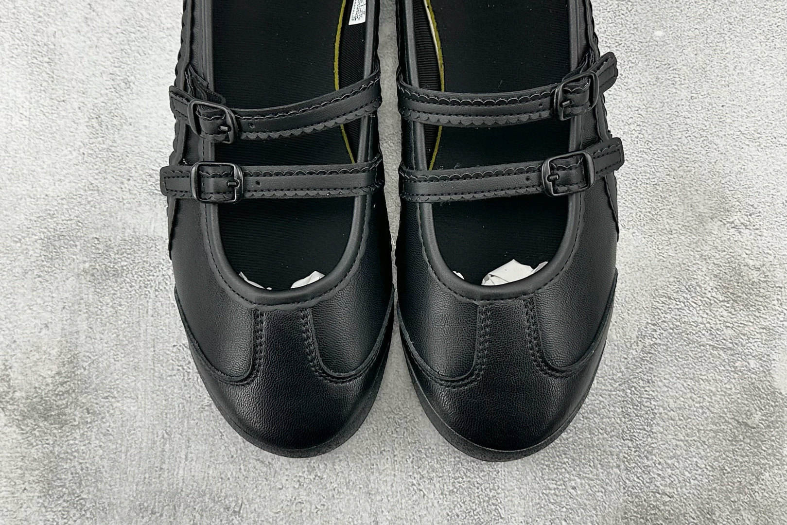 SC 
渠道特供  Onitsuka Tiger鬼塚虎 MEXICO 66 TGRS 黑色

货号：11