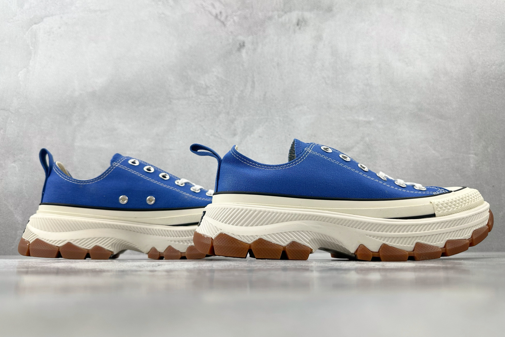 虎扑特价 
Converse Chuck Taylor All Star 100 Trekwave OX