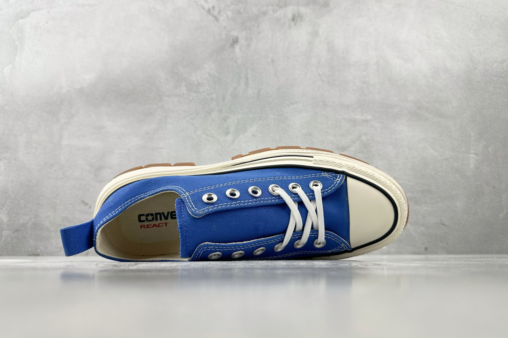虎扑特价 
Converse Chuck Taylor All Star 100 Trekwave OX