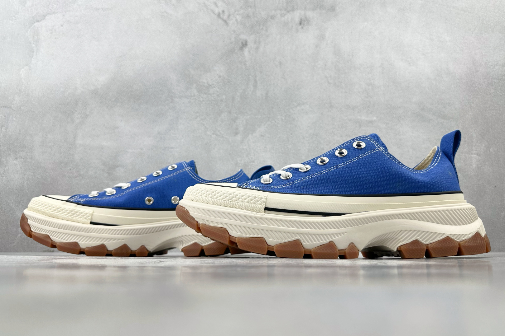 虎扑特价 
Converse Chuck Taylor All Star 100 Trekwave OX